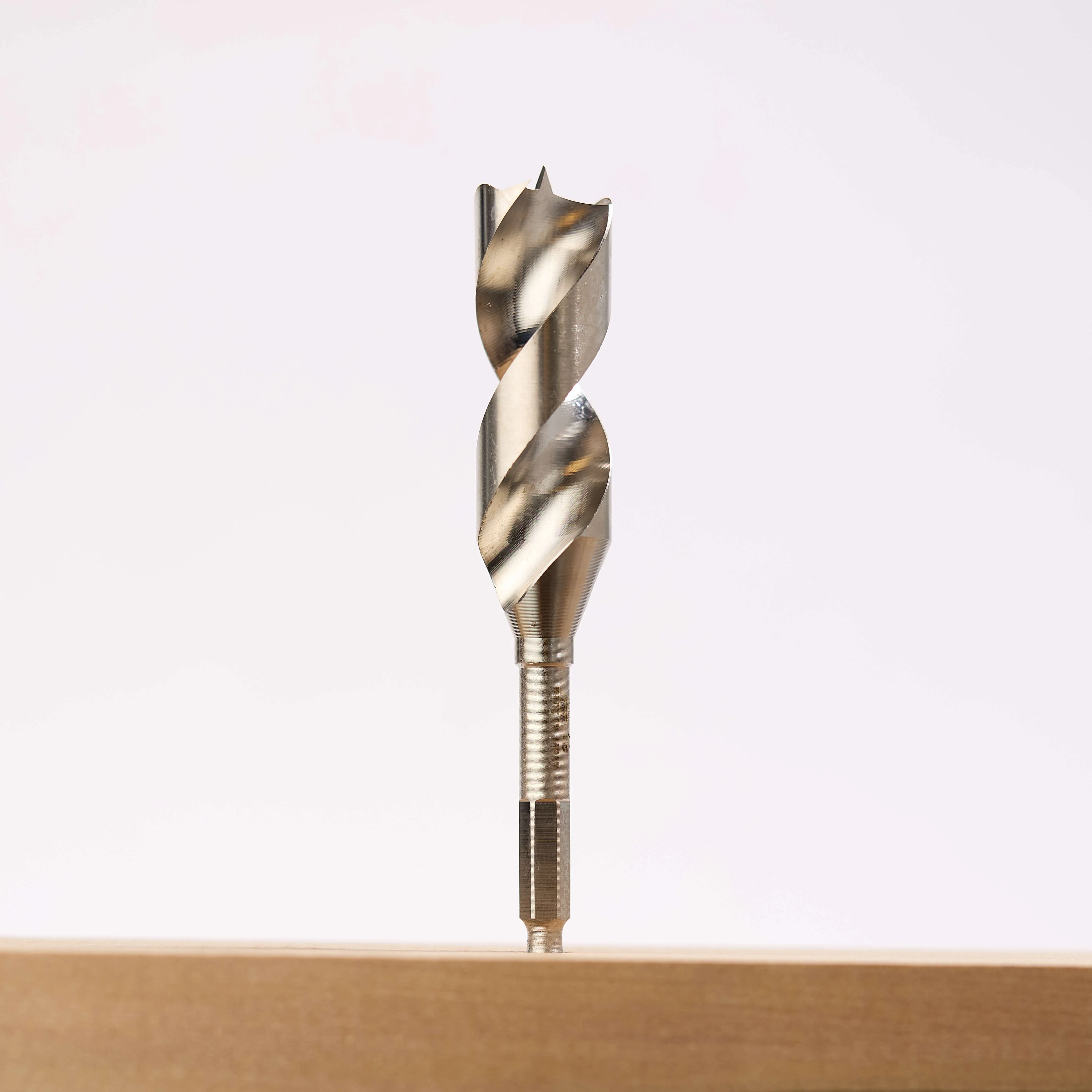 19mm Super Clean Cut Drill Bit