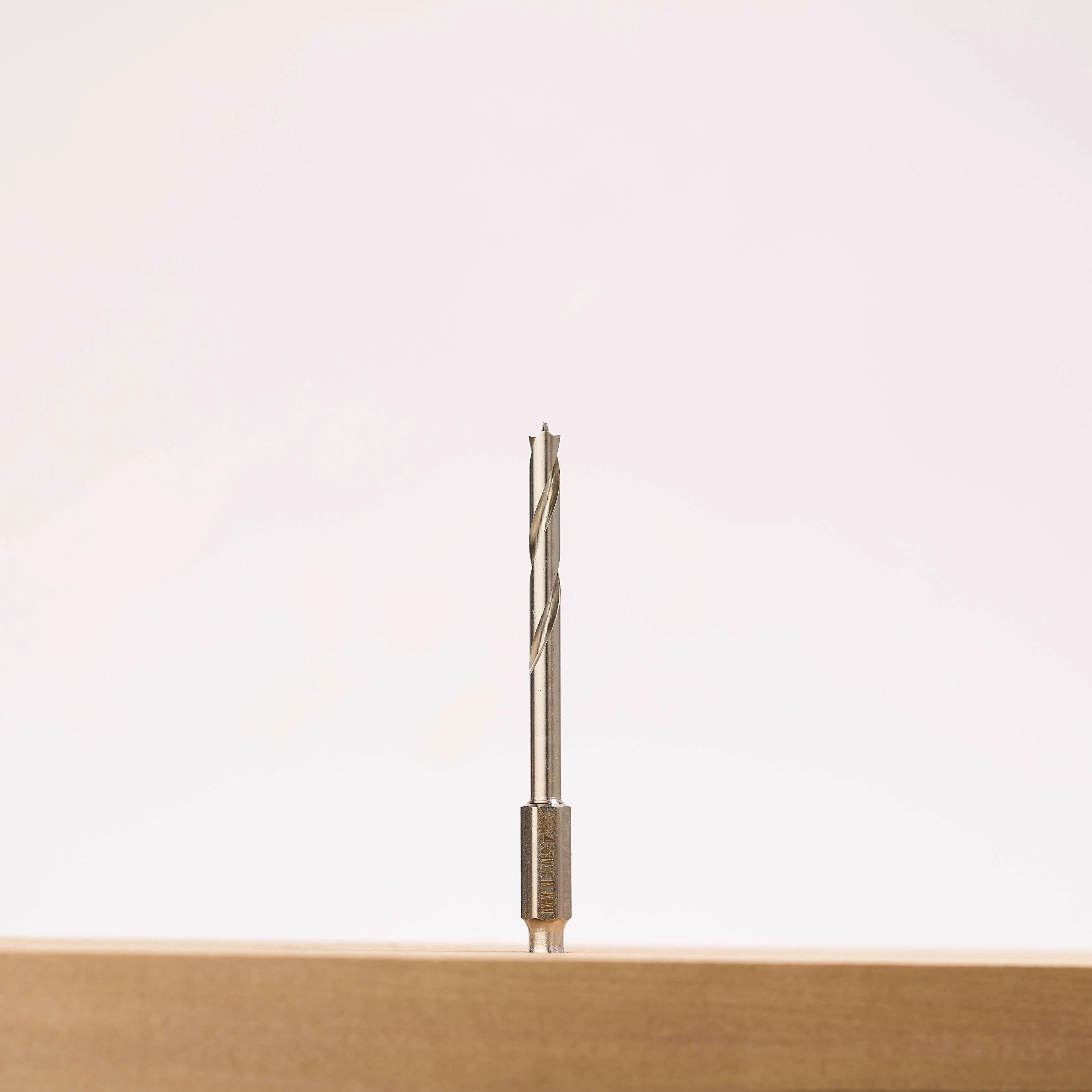 4.5mm Super Clean Cut Drill Bit