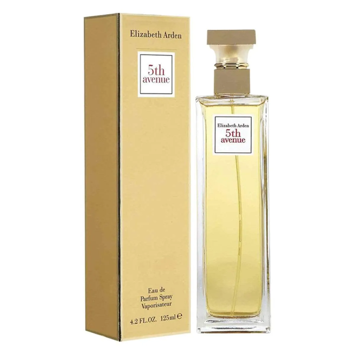 5TH AVENUE  EDP SPRAY  125ML - 3906400