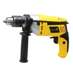 600W 13mm Reversible Impact Drill Machine with Variable Speed HI93