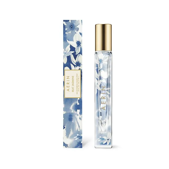 AERIN Ikat Jasmine Eau de Parfum Purse Spray