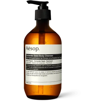 AESOP - Coriander Seed Body