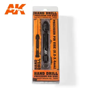 Ak Hand Drill