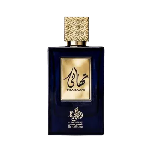 AL WATANIAH THAHAANI PERFUME 100ML