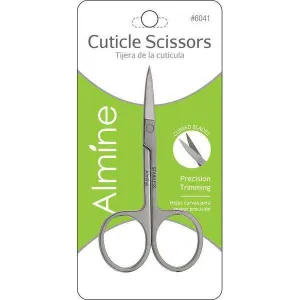 Almine Cuticle Scissors Fine