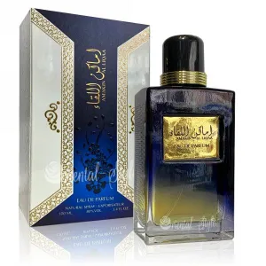 AMAKIN AL LIQAA PERFUME 200ML