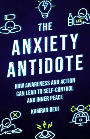 Anxiety Antidote