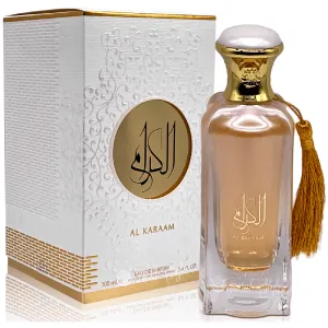 Ard Al Zaafaran Al Karaam perfumed water for women 100ml