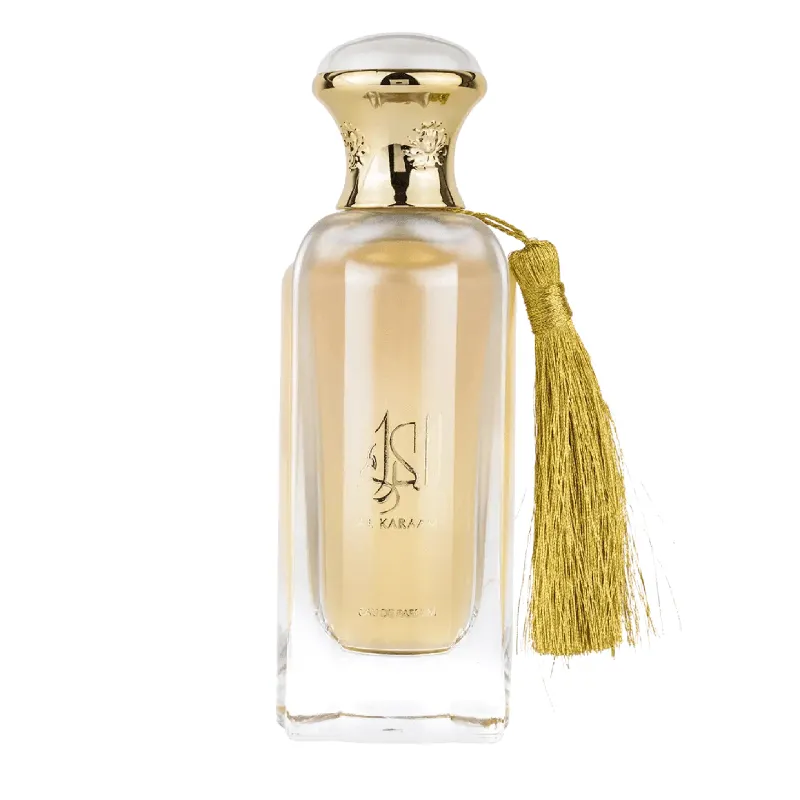 Ard Al Zaafaran Al Karaam perfumed water for women 100ml