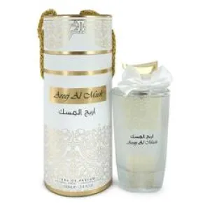 Areej Al Musk Eau De Parfum Spray By Rihanah