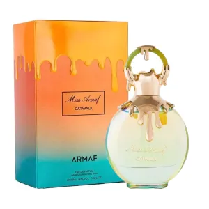 Armaf Miss Catwalk Eau De Parfum Women's Perfume Spray (100ml)