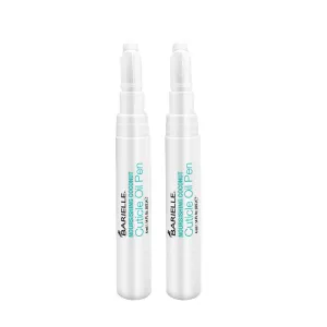 Barielle Nourishing Coconut Cuticle Oil Pen .14 oz. (2-PACK)