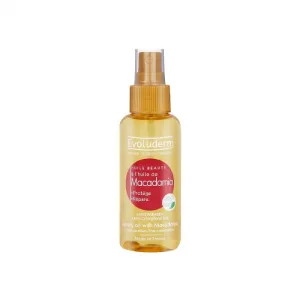 Beauty Oil with Macadamia