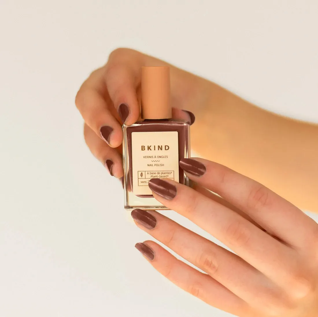 BKIND - Nail Polish - Grand Canyon