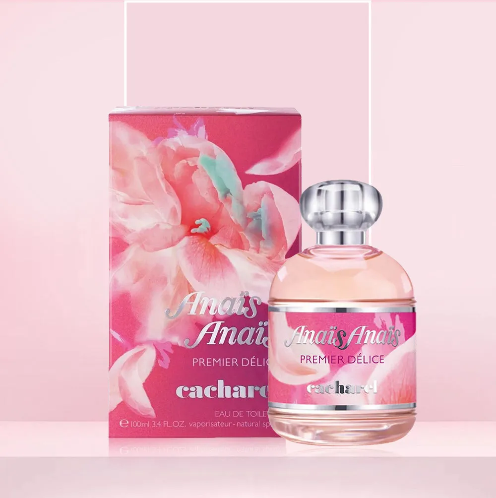 Cacharel Anais Anais Premier Delice 100 ML