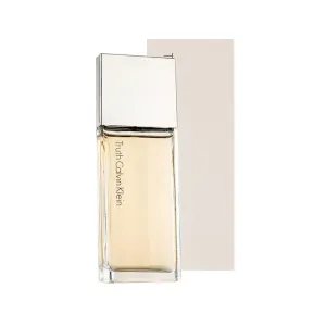 Calvin Klein Truth Eau de Parfum Women's Perfume Spray (100ml)