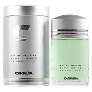 Carrera Pour Homme EDT 100ml