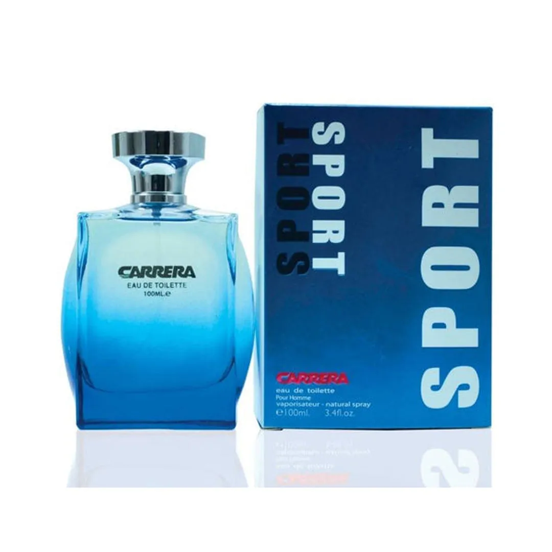 Carrera Sport EDT