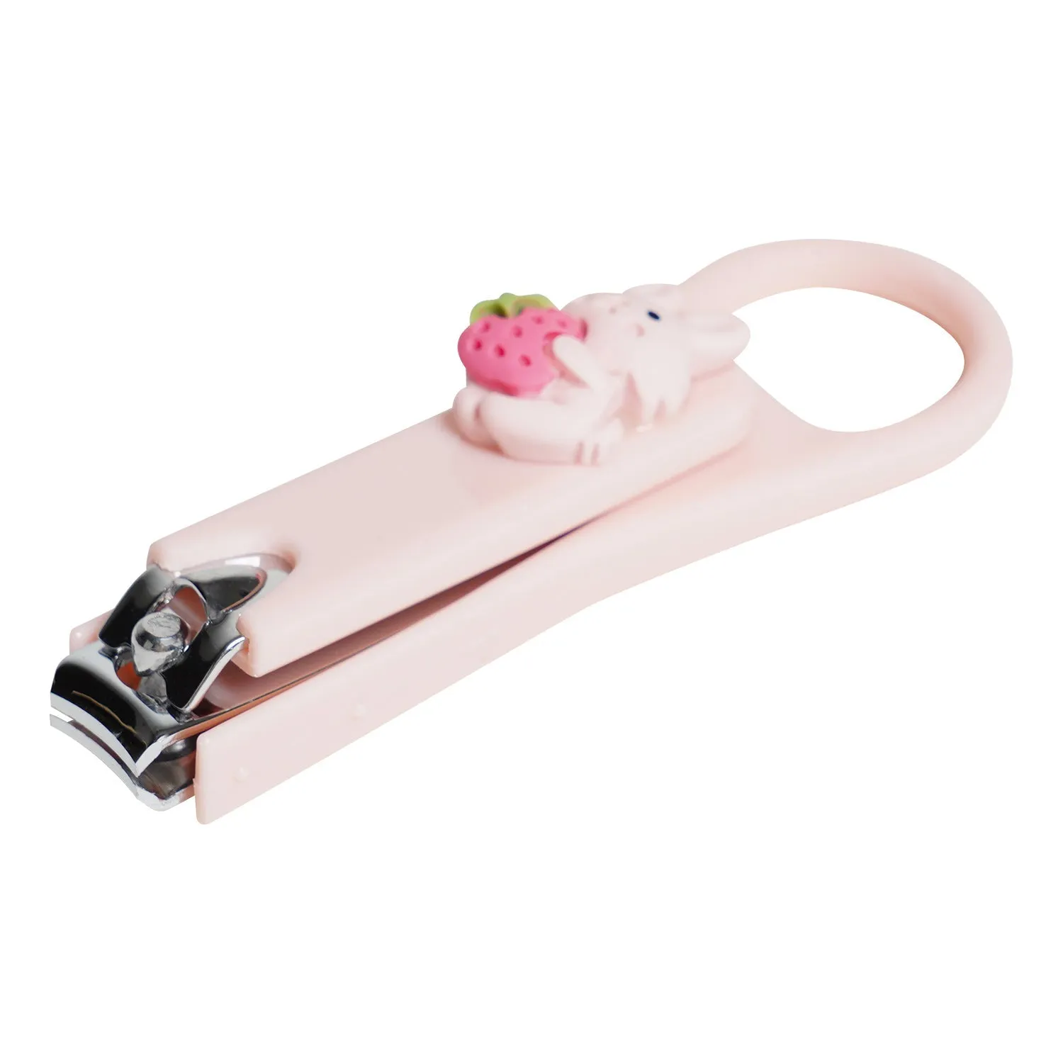 Cute Animal Folding Portable Nail Clipper