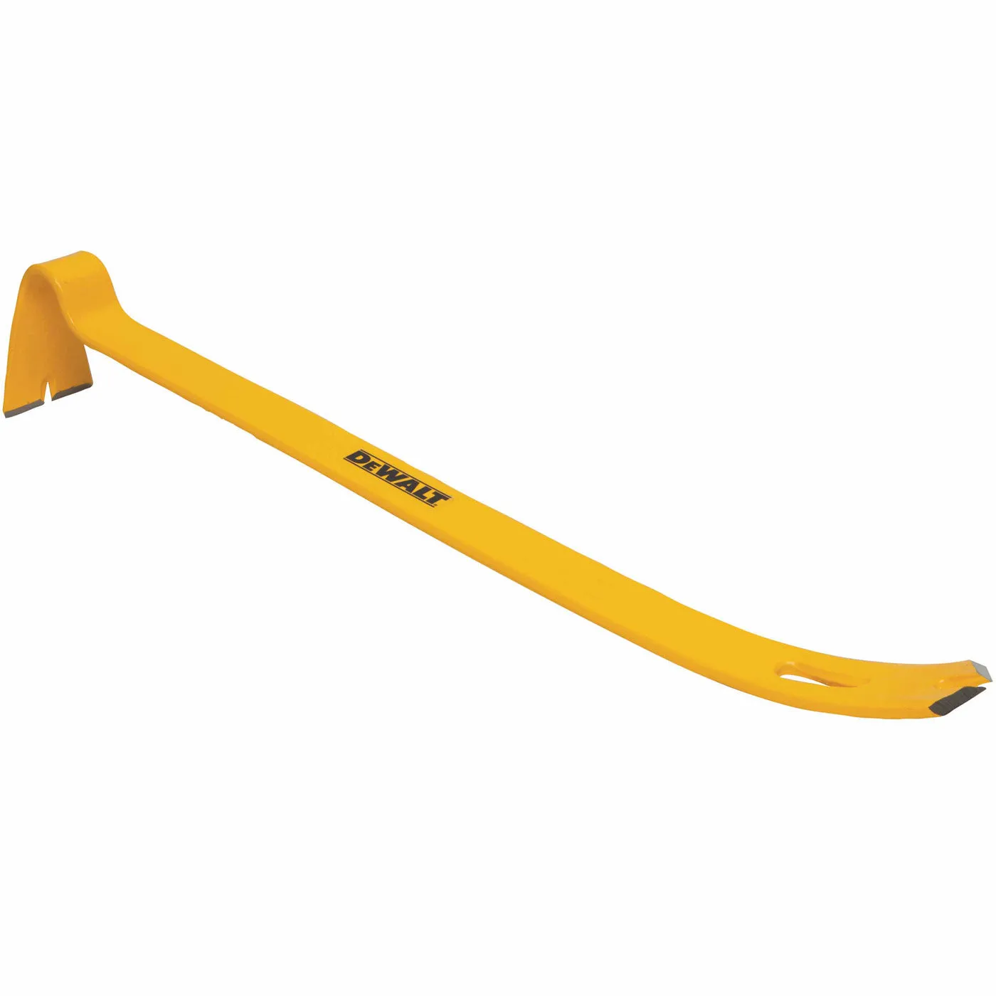 DeWalt DWHT55528 21" Spring Steel Flat bar