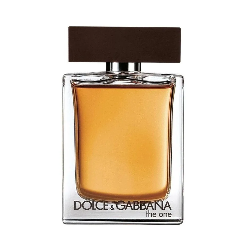 Dolce & Gabbana The One For Men EDT