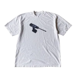 Drill Gun Tee