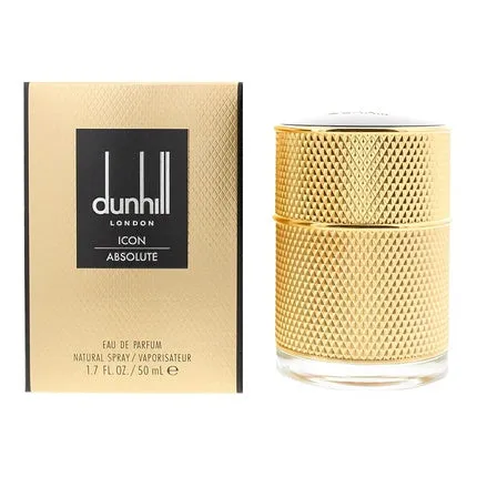 Dunhill Icon Absolute Eau de Parfum, 50 ml