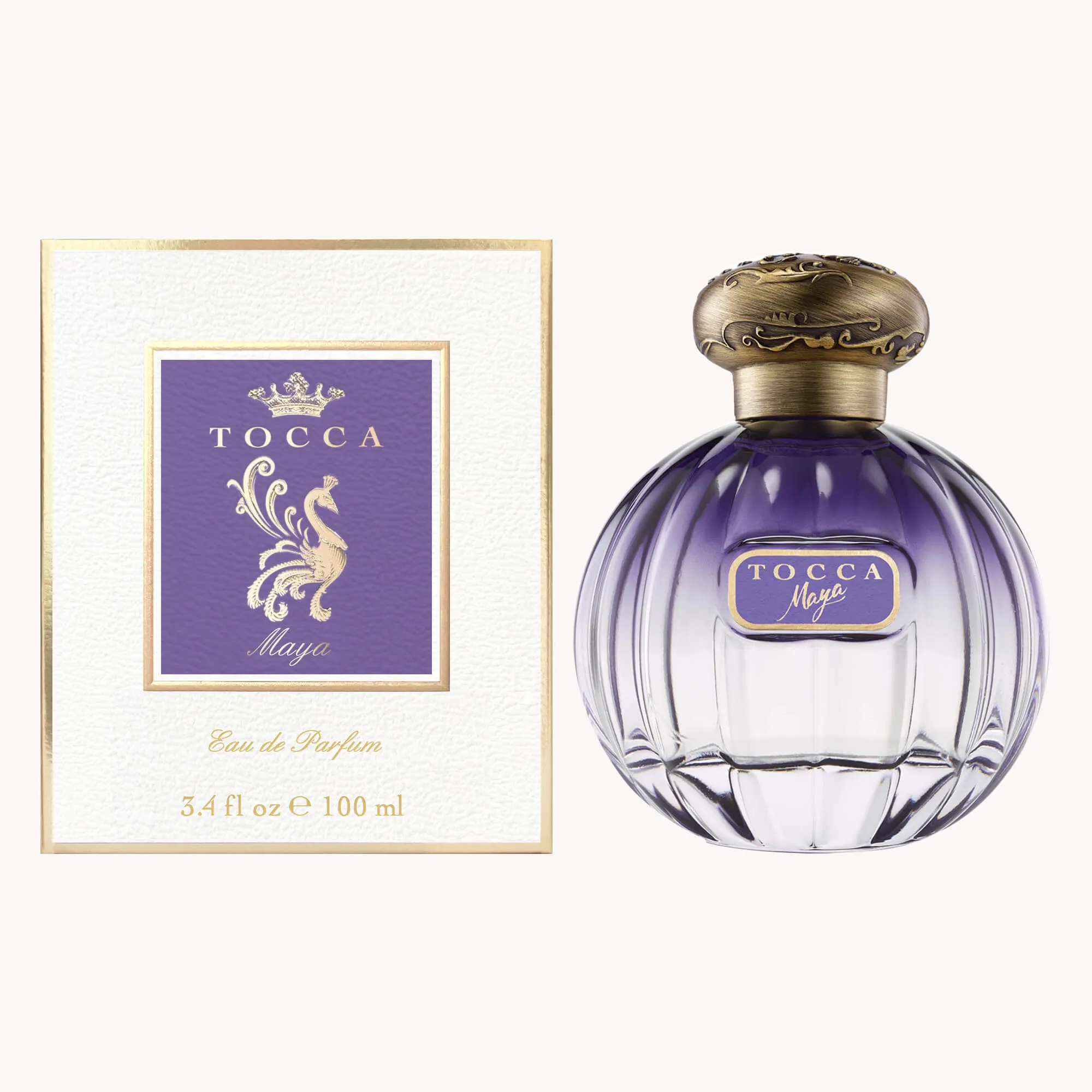 Eau de Parfum Maya 100ml