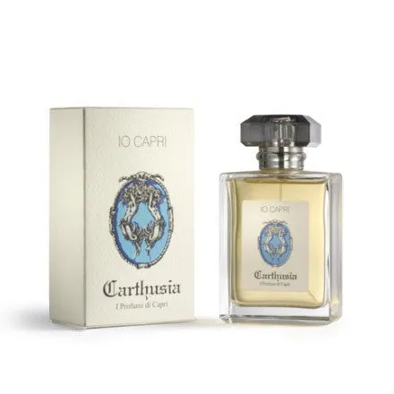 Eau de Toilette 50mL