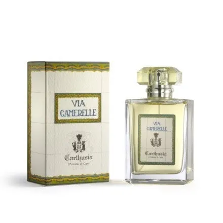 Eau de Toilette 50mL