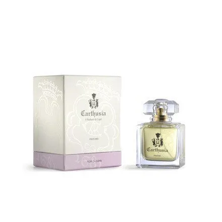 Eau de Toilette 50mL