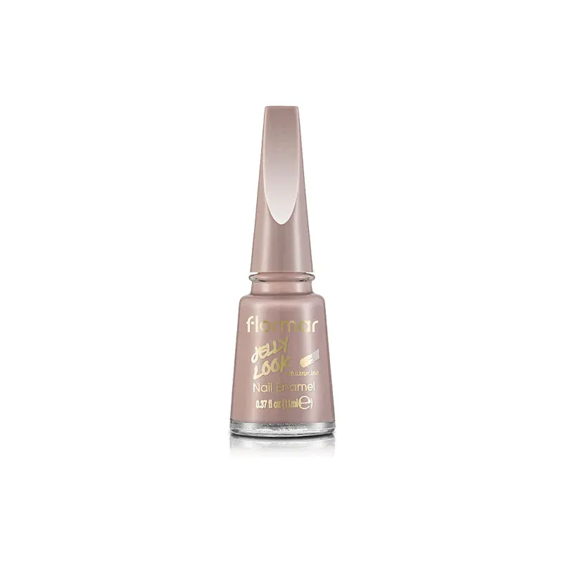 Flormar Jelly Look Nail Enamel