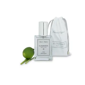 Flower Box Lemongrass Interior Perfume 100ml