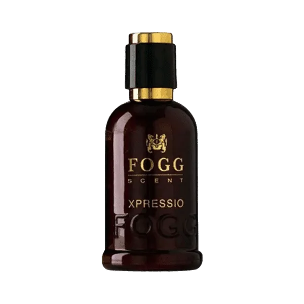 FOGG SCENT XPRESSIO PERFUME 100ML