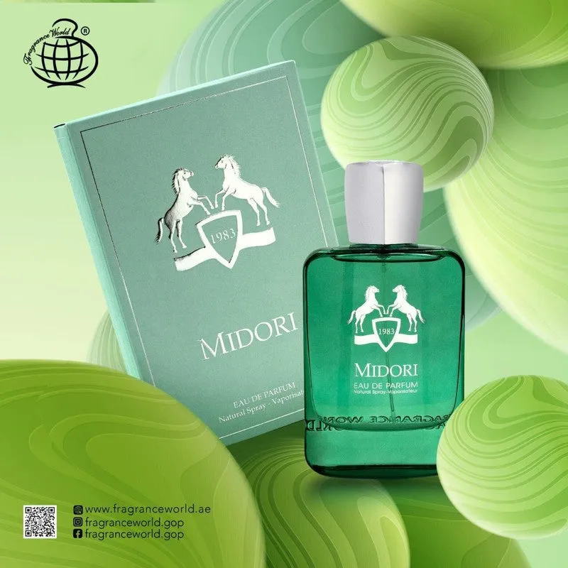 Fragrance World Midori