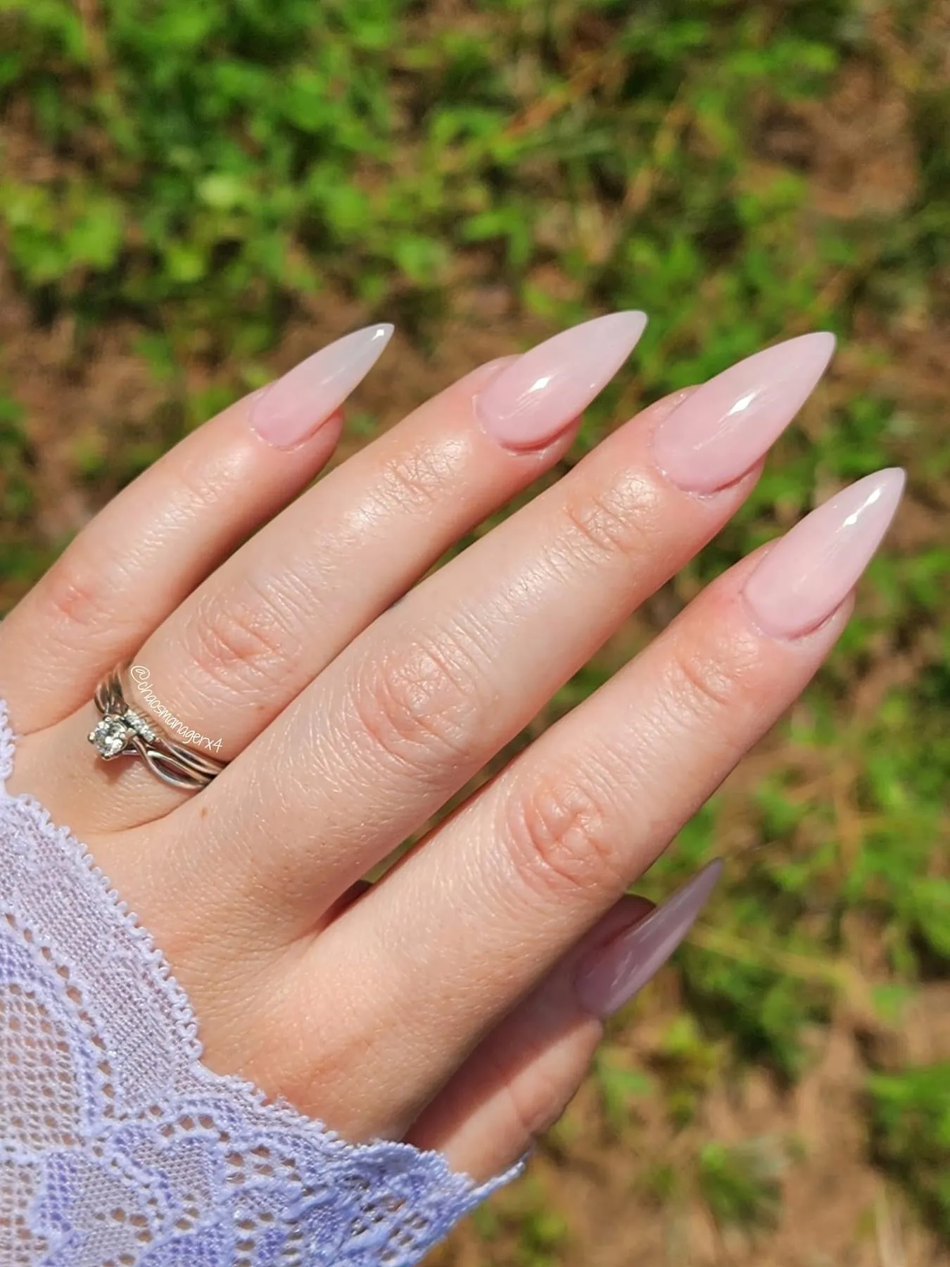 French Milky Gel Polish Collection