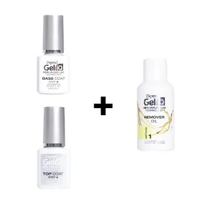 Gel iQ Must Haves Bundle