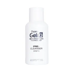 Gel iQ Pre-Cleanser Step 1 35ml