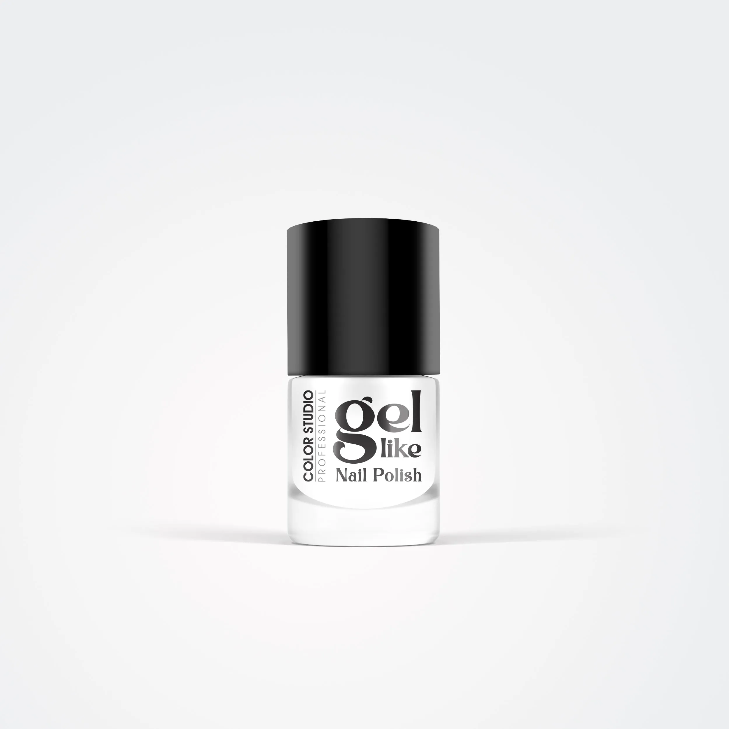 Gel Like Nail Polish -  40