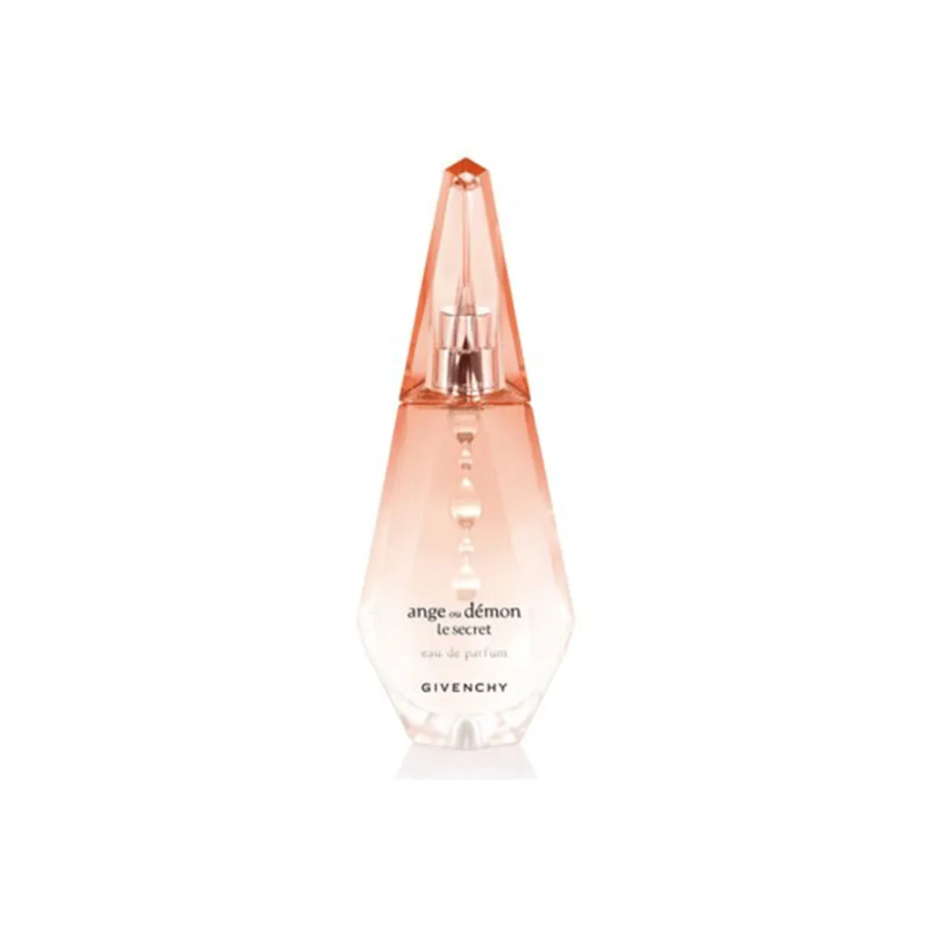 Givenchy Ange Ou Demon Le Secret Eau de Parfum Women's Perfume Spray (30ml, 50ml, 100ml)