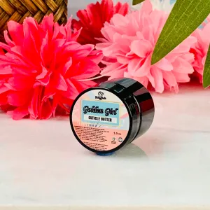 GOLDEN GIRL Cuticle Butter