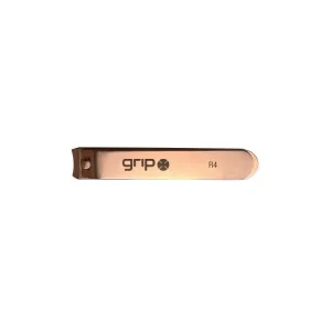 GRIP Nail Clipper - Rose Gold