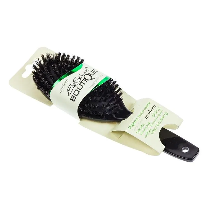 Hair brush medium 6cm