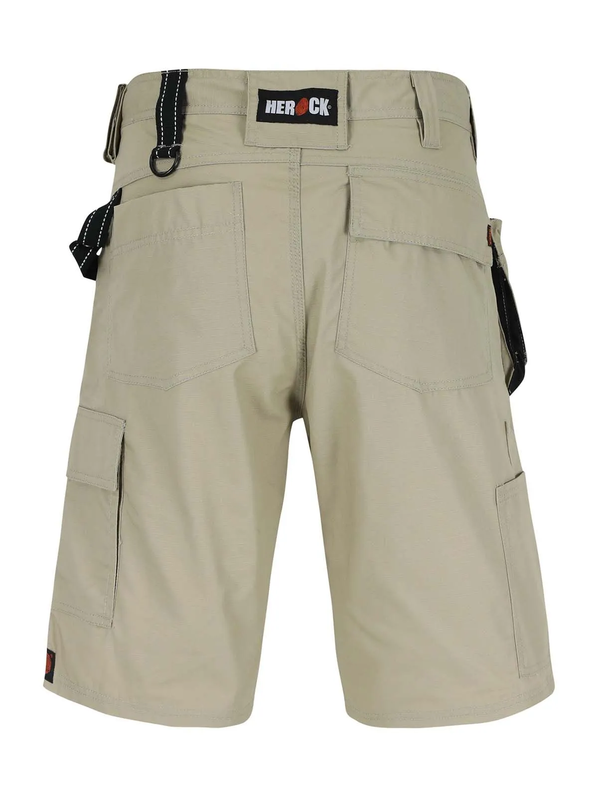 Herock&#x20;Batua&#x20;Shorts