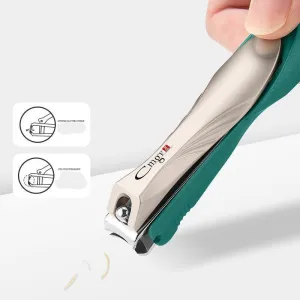 High-grade Portable Nail Clipper Set