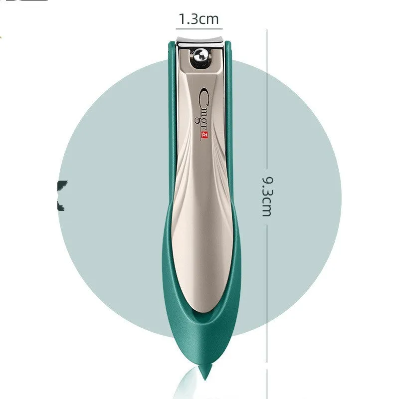 High-grade Portable Nail Clipper Set