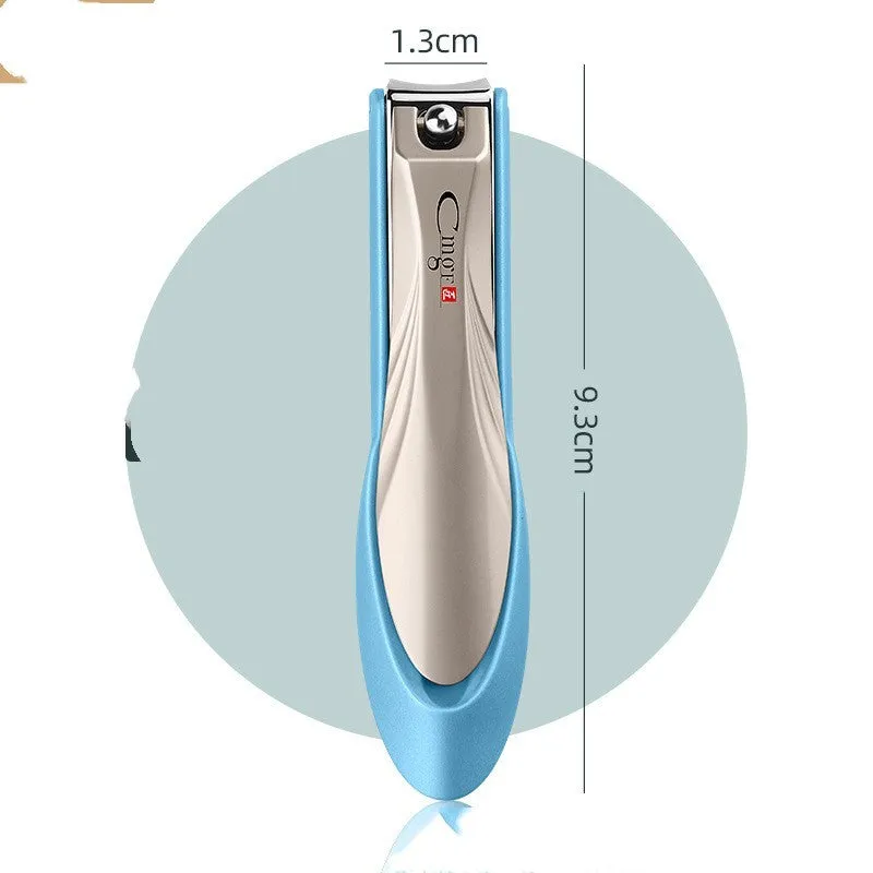 High-grade Portable Nail Clipper Set