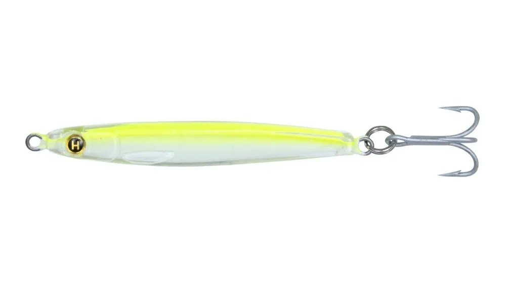 Hogy 5/8oz Epoxy VMC Hook