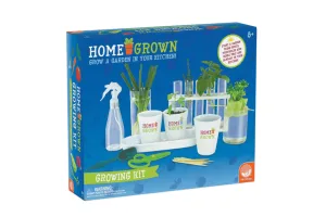 Home Grown - Growing Kit