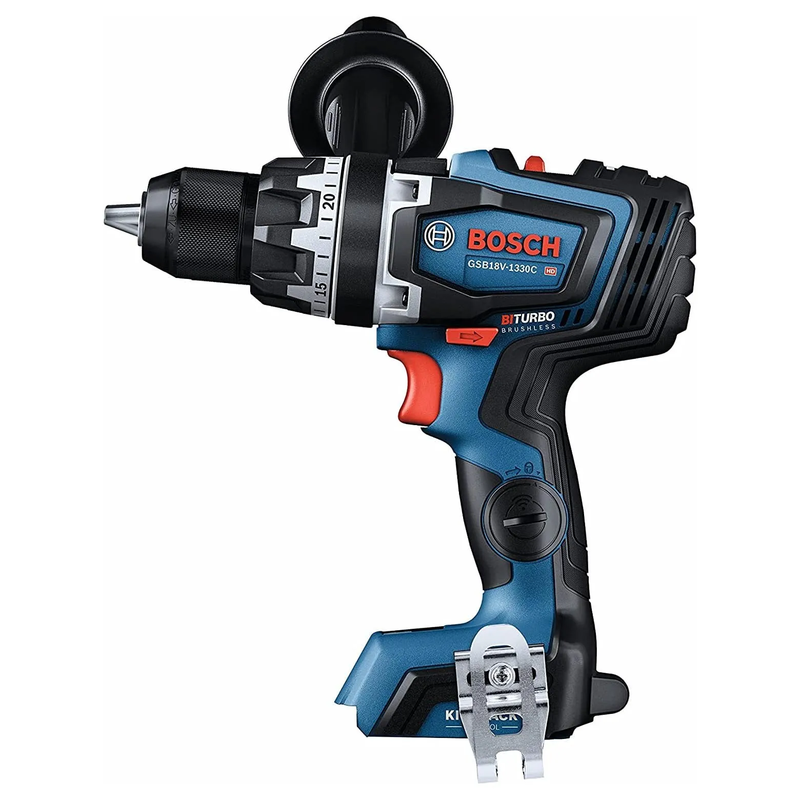 Impact drill/driver Bosch GSB18V-1330CN Profactor 18V (without battery)